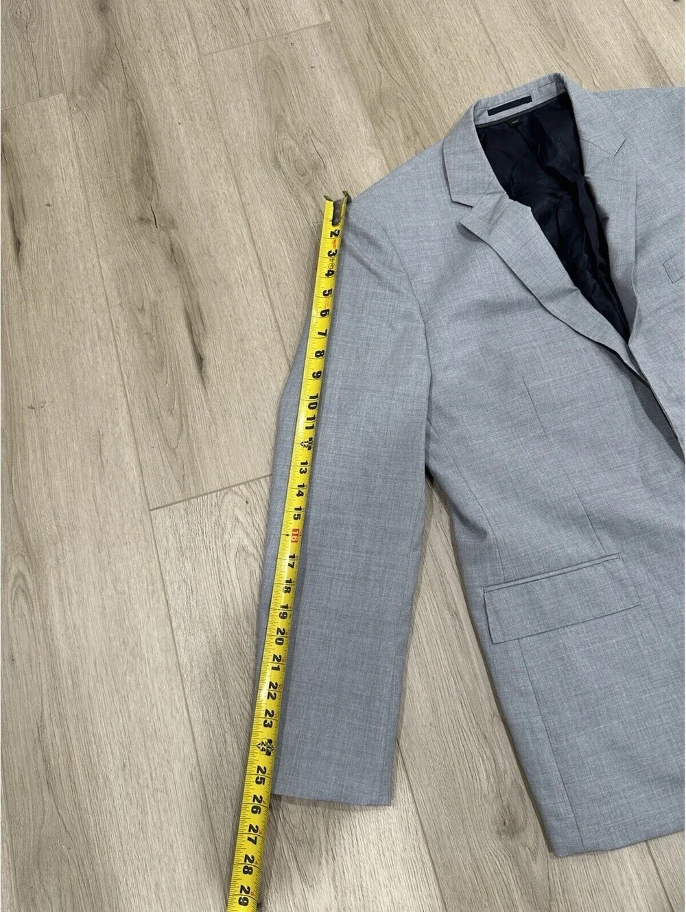 J. Crew this used